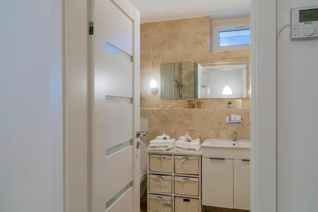 Provensalsky Rodinny Apartman Mandolina بايموتْسْ المظهر الخارجي الصورة